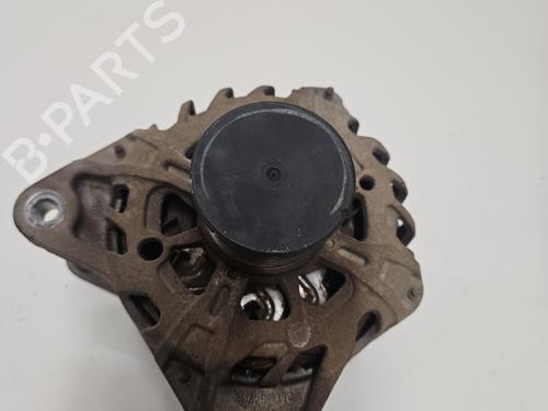 Alternator DACIA LOGAN MCV II TCe 90 (K8M1, K8MA, K8AC) | BP36317165M7 - Image 4