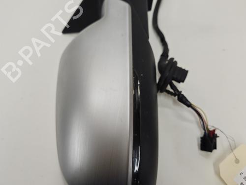 Right mirror AUDI A3 Sportback (8PA) RS3 quattro | BP24512393C27 