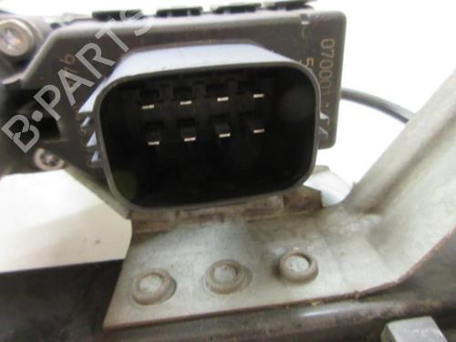 Front right window mechanism FORD MONDEO III (B5Y) 2.0 16V TDDi / TDCi | BP20889253C23 