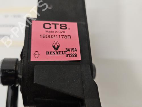 pedal-renault-zoe-bfm_-2012-24939960 main image