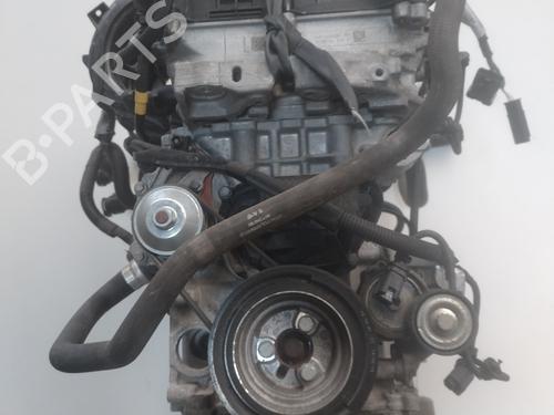 Engine CITROËN C3 III (SX) 1.2 PureTech 82 | BP21682066M1  - Image 6