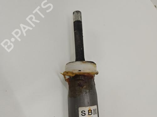 Steering column SUBARU XV (_GP_) 2.0 D AWD (GPD) | BP24917675M21 - Image 3