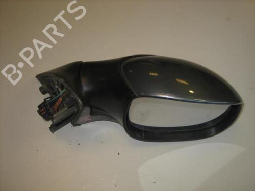 Used Right mirror CITROËN XSARA PICASSO (N68) 2.0 HDi (90 hp) 20904449