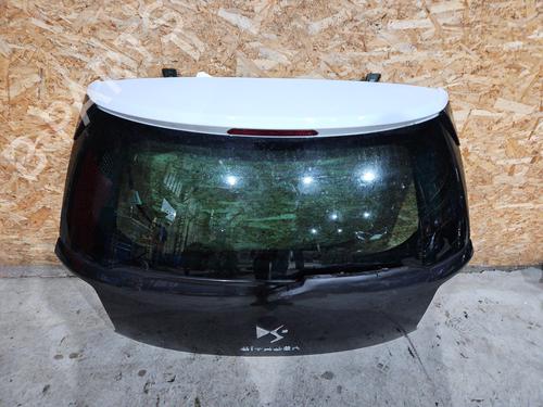 Used Tailgate CITROËN DS3 (SA_) 1.6 HDi 110 (112 hp) 31301322