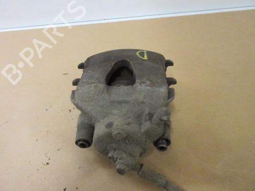 Used Right front brake caliper Right front brake caliper AUDI A3 (8L1) 1.9 TDI (110 hp) 20906063 20906063
