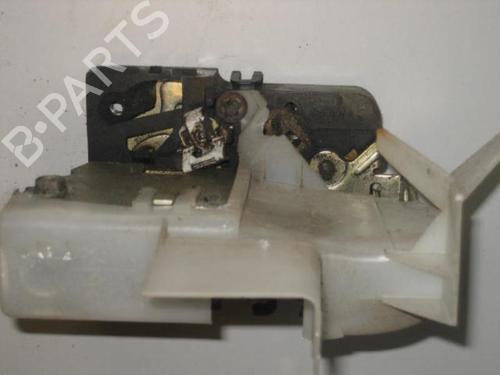 Rear right lock RENAULT ESPACE III (JE0_) 2.2 12V TD (JE0E, JE0H, JE0P) | BP25267177C99 