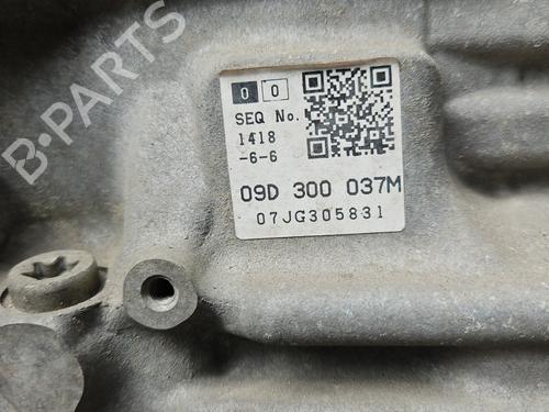 Gearbox PORSCHE CAYENNE (9PA) 3.6 | BP28206961M3 