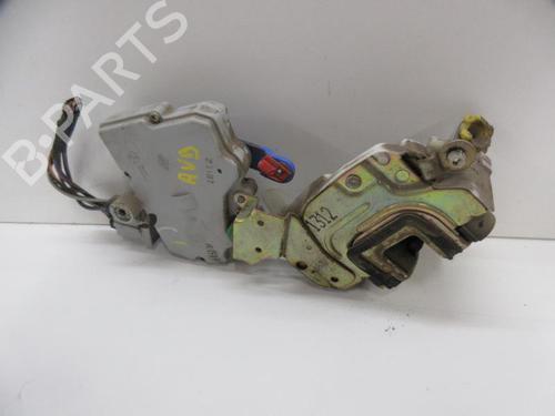Front right lock NISSAN TERRANO II (R20) 2.7 TDi 4WD | BP20895638C97 