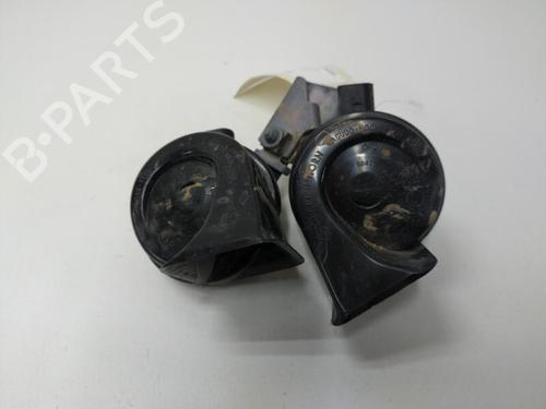 Used Horn Horn VW POLO V (6R1, 6C1) 1.2 TSI 16V (90 hp) 20905677 20905677