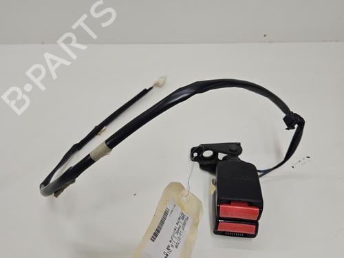 Engate do cinto PEUGEOT 308 I (4A_, 4C_) 1.6 HDi (109 hp) 31995080