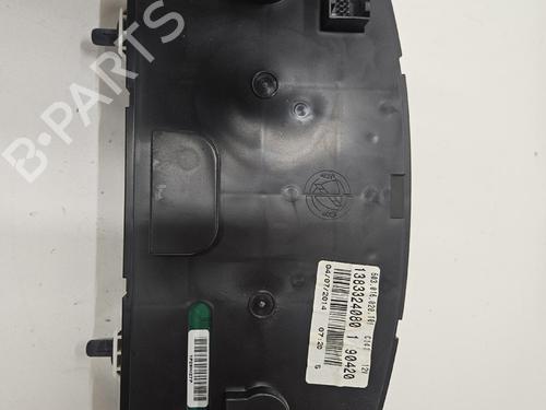 Instrument cluster PEUGEOT BOXER Van 2.2 HDi 130 | BP36653043C47 - Image 3