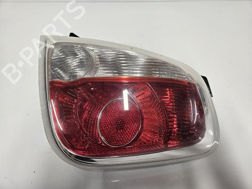 Right taillight FIAT 500 (312_) 1.3 D Multijet (312AXB1A) | BP40003187C35 - Image 2