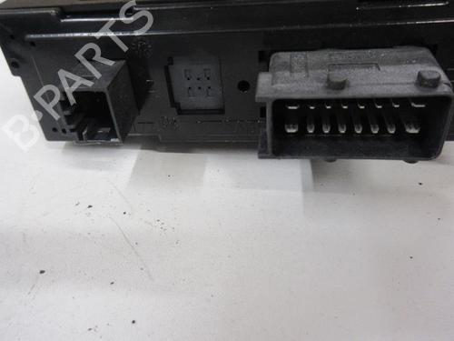 Used Front left window mechanism Front left window mechanism PEUGEOT 307 (3A/C) 2.0 HDi 90 (90 hp) 20906866 20906866