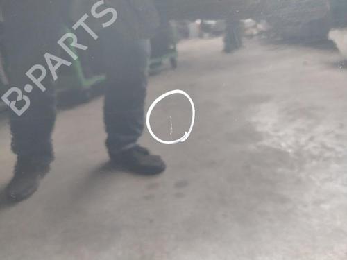 Used Left rear door PEUGEOT 5008 (0U_, 0E_) 1.6 HDi (112 hp) 20888161