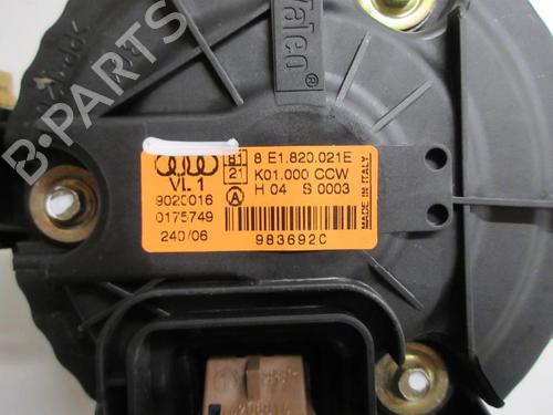Heater blower motor AUDI A4 B7 Avant (8ED) 1.9 TDI | BP20897171M62 