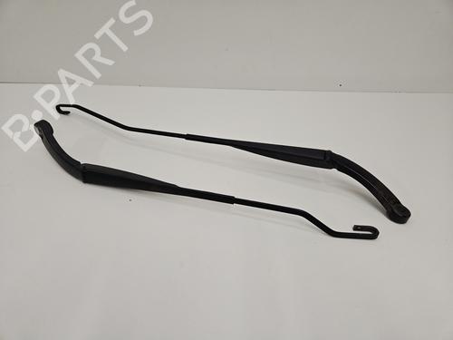 Front windshield wiper arm DACIA LODGY (JS_) 1.2 TCe (JSAY, JSM0) | BP29142333C143 - Image 2