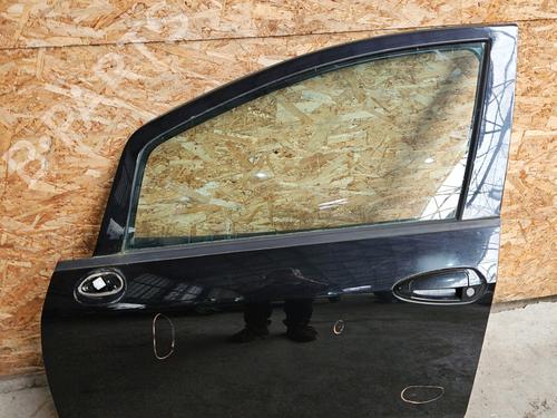 Used Left front door FIAT PUNTO EVO (199_) 1.3 D Multijet (199AXC1A, 199BXC1A, 199AXT1A, 199BXT1A) (75 hp) 28503812