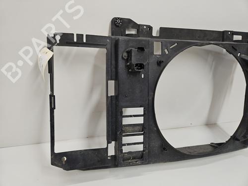 Front slam panel PEUGEOT PARTNER MPV (5_, G_) 1.6 HDi 90 | BP32484650C72