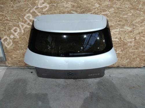 Used Tailgate Tailgate CITROËN C4 CACTUS 1.6 HDi 90 (92 hp) 20894312 20894312