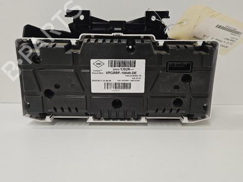 Kombiinstrument Kombiinstrument 37671944 37671944
