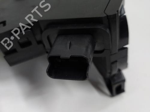 Front right lock RENAULT CLIO IV (BH_) 1.6 RS (BHJ4, BHJ6, BHMM) | BP23793005C97 