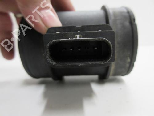 Used Mass air flow sensor Mass air flow sensor OPEL ZAFIRA / ZAFIRA FAMILY B (A05) 1.7 CDTI (M75) (125 hp) 20903047 20903047