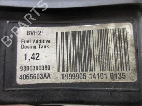 AdBlue tank CITROËN C4 Grand Picasso II (DA_, DE_) 2.0 BlueHDi 150 | BP29316339M85 