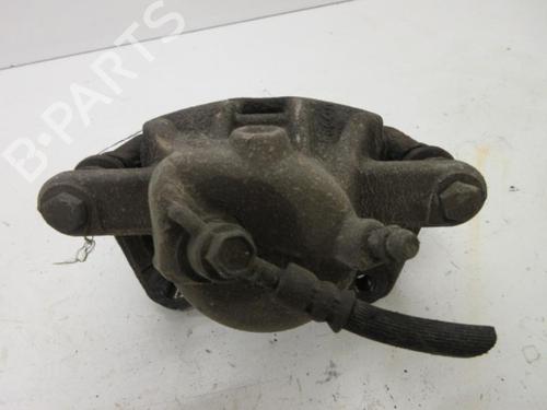 Right front brake caliper NISSAN MICRA III (K12) 1.5 dCi | BP20889277M104 