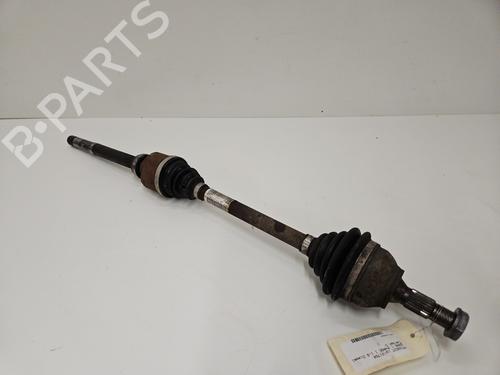 Used Right front driveshaft PEUGEOT 2008 I (CU_) 1.6 BlueHDi 120 (120 hp) 29919300