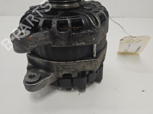 Used Alternator CITROËN C4 SPACETOURER (3D_) 1.2 PureTech 130 (131 hp) 27977008