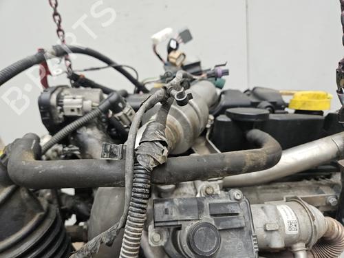 Engine RENAULT SCÉNIC III (JZ0/1_) 1.5 dCi | BP36371142M1 - Image 4