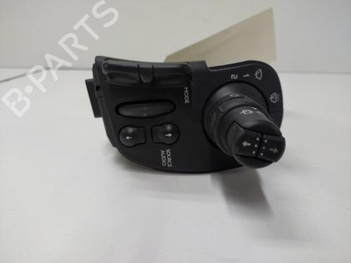 Used Steering column stalk Steering column stalk RENAULT CLIO III (BR0/1, CR0/1) 1.5 dCi (BR17, CR17) (86 hp) 22109538 22109538