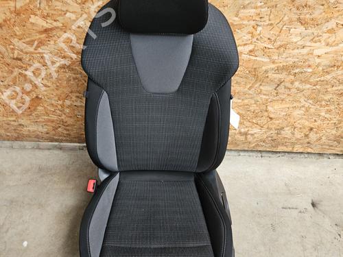 Left front seat SKODA OCTAVIA IV Combi (NX5, PV5) 2.0 TDi | BP37734466C15  - Image 6