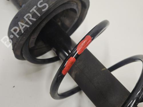 Used Right front shock absorber Right front shock absorber RENAULT CLIO II (BB_, CB_) 1.5 dCi (B/CB07) (65 hp) 32306840 32306840