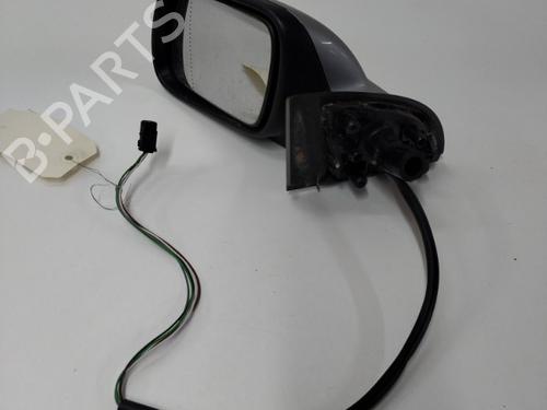 Used Left mirror PEUGEOT 307 (3A/C) 2.0 HDi 90 (90 hp) 20901854