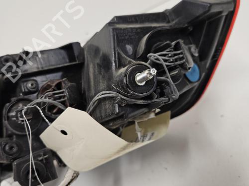 Left taillight RENAULT MEGANE IV Hatchback (B9A/M/N_) | BP36571789C34 - Image 2