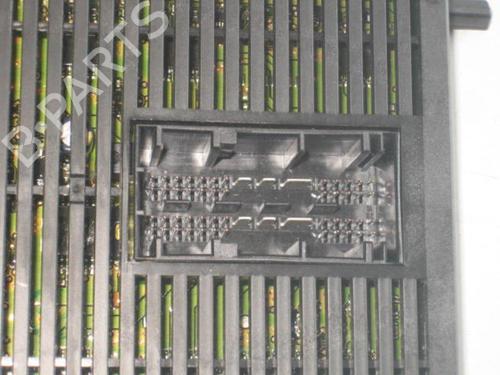 Used Electronic module Electronic module BMW X3 (E83) 2.0 d (150 hp) 22105907 22105907