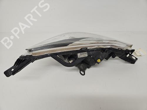 Left headlight CITROËN DS3 (SA_) 1.6 HDi 90 | BP40032768C28 - Image 5