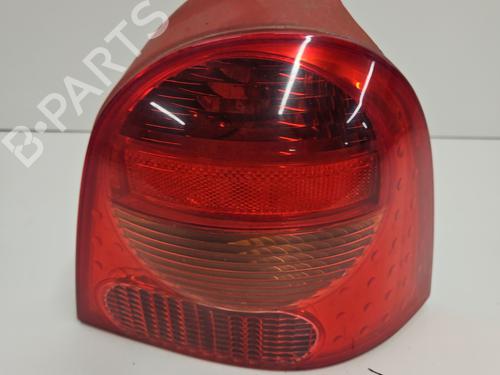 Used Right taillight Right taillight RENAULT TWINGO I (C06_) [1993-2012] 33565611 33565611