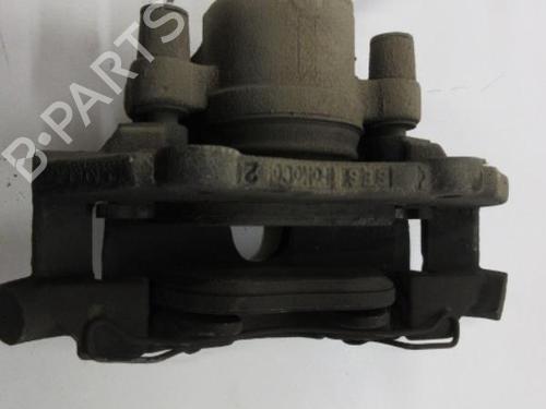 Used Right front brake caliper FORD FOCUS II (DA_, HCP, DP) 1.8 TDCi (115 hp) 20895563