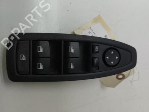 Used Left front window switch Left front window switch BMW 1 (F20) 118 i (136 hp) 20894275 20894275