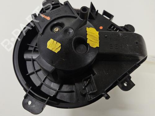 Used Heater blower motor PEUGEOT EXPERT Van (222) 2.0 HDI (94 hp) 29467127