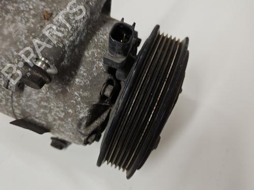 AC-Kompressor PEUGEOT BOXER Van 2.2 HDi 120 | BP29981369M34