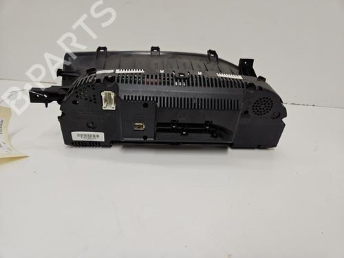 Instrument cluster MERCEDES-BENZ S-CLASS (W221, V221) S 500 (221.071, 221.171) | BP27216222C47 