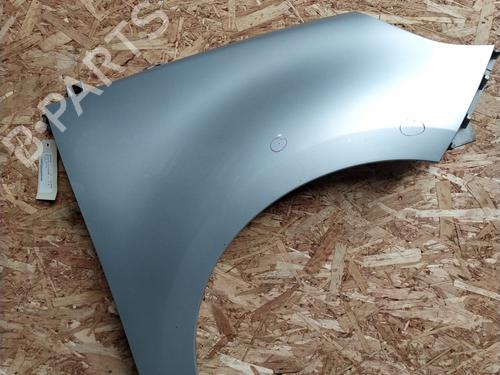 Used Right front fenders RENAULT SCÉNIC III (JZ0/1_) 1.5 dCi (106 hp) 22371005