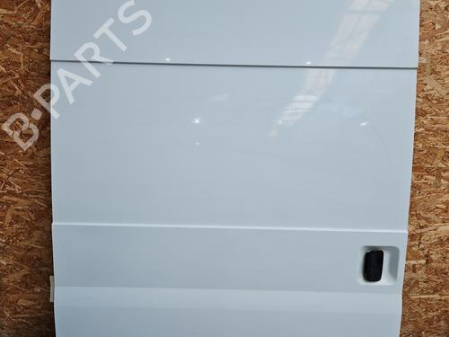 Used Right slide door FORD TRANSIT Van (FA_ _) 2.2 TDCi (85 hp) 29640293