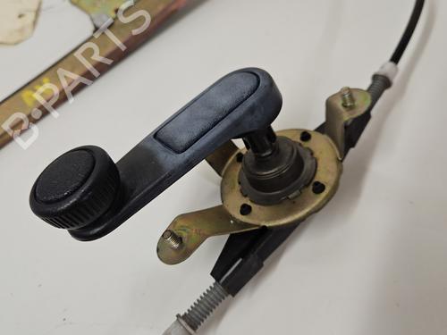 Used Front right window mechanism Front right window mechanism 23971539 23971539