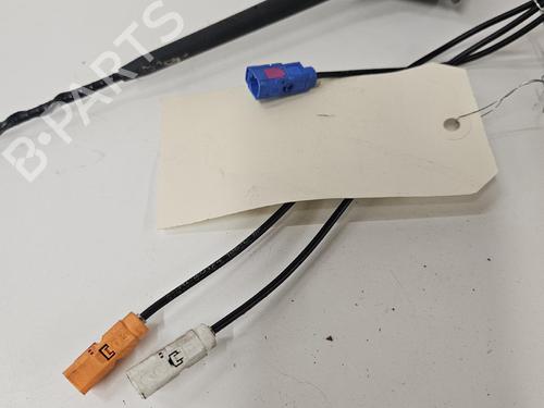 Antenne/Base CITROËN C3 III (SX) 1.2 PureTech 82 | BP38423770C140 - Image 2