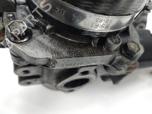 Used Egr Egr RENAULT ESPACE IV (JK0/1_) 2.2 dCi (JK0H) (150 hp) 20890676 20890676