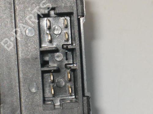 Used Electronic module Electronic module RENAULT SAFRANE II (B54_) 2.2 dT (B54G) (113 hp) 22105317 22105317